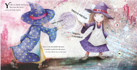 Wizard Sofia — Clavis Publishing | We Make Children's Dreams Come True